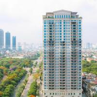 Chủ đầu tư mở bán Căn hộ chung cư mặt phố Nguyễn Văn Huyên, Cầu Giấy- Hanoi Signature, bàn giao quý 2 năm 2025