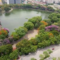 Chủ đầu tư mở bán Căn hộ chung cư mặt phố Nguyễn Văn Huyên, Cầu Giấy- Hanoi Signature, bàn giao quý 2 năm 2025