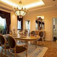 Chủ đầu tư mở bán Căn hộ chung cư mặt phố Nguyễn Văn Huyên, Cầu Giấy- Hanoi Signature, bàn giao quý 2 năm 2025