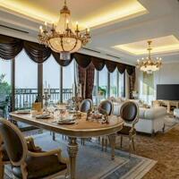 Chủ đầu tư mở bán Căn hộ chung cư mặt phố Nguyễn Văn Huyên, Cầu Giấy- Hanoi Signature, bàn giao quý 2 năm 2025