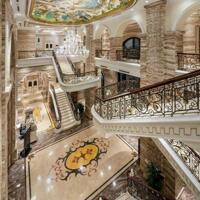 Chủ đầu tư mở bán Căn hộ chung cư mặt phố Nguyễn Văn Huyên, Cầu Giấy- Hanoi Signature, bàn giao quý 2 năm 2025