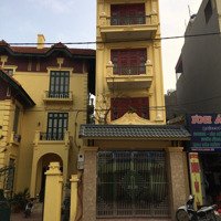 Chính Chủ Cho Thuê Nhà 5 Tầng Mặt Tiền Đường Ái Mộ, Có Chỗ Để Xe. Liên Hệ: 0974005754 Chị Ngân(Chủ)
