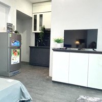 Ccmn Thang Máy 1K1N Lê Đức Thọ Full Đồ Cả Tv Chỉ 4 Triệu6/Tháng