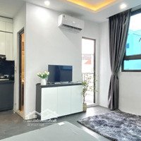 Ccmn Thang Máy 1K1N Lê Đức Thọ Full Đồ Cả Tv Chỉ 4 Triệu6/Tháng