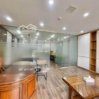 Bql Miễn Phí 1 Tháng Tiền Thuê Vp Tại Tòa Nam Cường Building Diện Tích 100 - 1000M2, Giá 120K/M2/Th