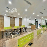 Bql Miễn Phí 1 Tháng Tiền Thuê Vp Tại Tòa Nam Cường Building Diện Tích 100 - 1000M2, Giá 120K/M2/Th