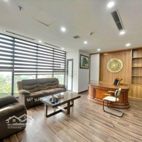 Bql Miễn Phí 1 Tháng Tiền Thuê Vp Tại Tòa Nam Cường Building Diện Tích 100 - 1000M2, Giá 120K/M2/Th