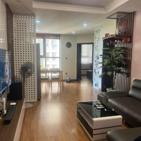 Bán Căn Hộ Home City Cầu Giấy 71M2 2 Phòng Ngủ2Vs 5,8 Tỷ Full Nội Thất