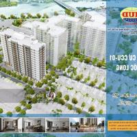 Bán Căn Hộ Thương Mại Ccu-01 Hud Phước Long Giá Rẻ Nhất Thị Trường 1 Tỷ 471