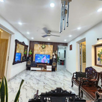 Nhà Tập Thể - Đẹp Như Chung Cư - Full Nội Thất, Ô Tô Đỗ Chân Cầu Thang Nguyễn Chính, Hoàng Mai