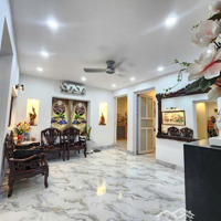 Nhà Tập Thể - Đẹp Như Chung Cư - Full Nội Thất, Ô Tô Đỗ Chân Cầu Thang Nguyễn Chính, Hoàng Mai