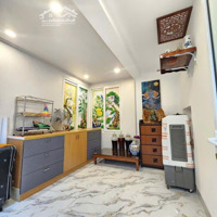 Nhà Tập Thể - Đẹp Như Chung Cư - Full Nội Thất, Ô Tô Đỗ Chân Cầu Thang Nguyễn Chính, Hoàng Mai