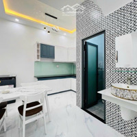 Bán Nhà Riêng 3 Phòng Ngủ 4 Vệ Sinh 47M2 Tại Phường 3, Tân Bình, Hồ Chí Minh, Giá Siêu Hời