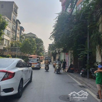 Phố Trạm, Thang Máy, Thiết Kế Hiện Đại - Gara Ô Tô, 39M2-8.65 Tỷ