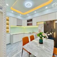 Nhà mới 40m2 Quang Trung phường 10 ở ngay chỉ nhỉnh 4 tỷ x