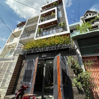 Bán Nhà Ngộp Trương Quyền-P6-Q3 Đang Cho Thuê 32 Triệu/Th.diện Tích65,5M2 Giá Bán 3Tỷ670, Nằm Sát Cv Lê Văn Tám