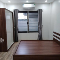 Nhà Đẹp Đón Tết, Ngõ Nông, Cách Đường Ô Tô Tránh 20M. Đức Diễn Bắc Từ Liêm, S:35M, 5 Tầng, 7,2 Tỷ