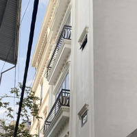 Nhà Đẹp Đón Tết, Ngõ Nông, Cách Đường Ô Tô Tránh 20M. Đức Diễn Bắc Từ Liêm, S:35M, 5 Tầng, 7,2 Tỷ