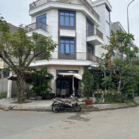 Bán Biệt Thự 180M2 Góc 1/ Liên Phường, Đối Diện Chung Cư. Giá Bán 19Tỷ