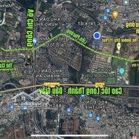 Bán Biệt Thự 180M2 Góc 1/ Liên Phường, Đối Diện Chung Cư. Giá Bán 19Tỷ