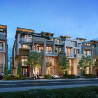 Mở Bán Đợt Đầu Liền Kề, Biệt Thự 156M2 Giá Từ 169 Triệu/2 Dự Án The 9 Stellars Cạnh Tuyến Metro Số 1
