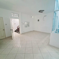 Nhà Bán - 6M X 23M Nở Hậu 6,55M Nhà 4 Lầu Mặt Tiền Đường 14M Giá Tốt Chỉ 21 Tỷ