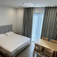 Cho Thuê Căn Hộ Pavilion Vinhomes Ocean Park Studio 28M2 Full Nội Thất Giá Rẻ Nhất Thị Trường