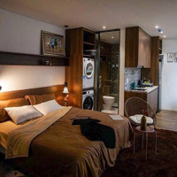 Siêu Phẩm Apartment Cao Cấp - Đầy Đủ Tiẹn Nghi Nằm Ngay Ngã Tư Mai Chị Thọ, Sala Thủ Thiêm