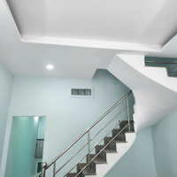 Cho Thuê Nhà Nguyên Căn Hẻm 91/ Phạm Văn Chiêu P14 Gò Vấp 4X15 3Pn( Có Pn Tầng Trệt) 2Wc