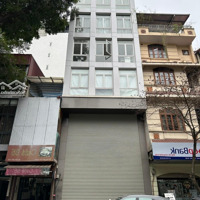 Chính Chủ Cần Cho Thuê Nhà Tại Địa Chỉ Số 81 - 83 Nguyễn Hữu Huân, Hoàn Kiếm, Cách 100M Ra Bờ Hồ