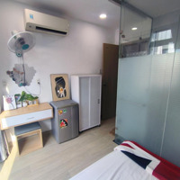 Phòng Xinh Quận 1- Bùi Viện, Giá Rẻ. An Ninh, Yên Tĩnh