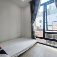 Phòng Xinh Quận 1- Bùi Viện, Giá Rẻ. An Ninh, Yên Tĩnh