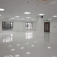 New!Cho Thuê Văn Phònghạng B Tại Toà 59 Hoàng Cầu Sàn 100 - 150 - 250 - 300M2, View Đẹp, Có Chỗ Để Ô Tô