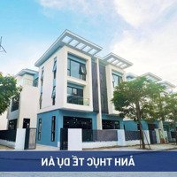 Cđt Nam Cường Mở Bán Biệt Thự An Quý,Diện Tích198M2,Mặt Tiền9M, Xây 4 Tầng, Gần Cv Thiên Văn Học, Giá Bán 40 Tỷ