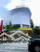 Building Góc 2Mặt Tiềnlý Thường Kiệt P15 Q11 - Dt: 14X19M. Cn: 202M2 - 5 Tầng, Hđt: 260 Triệu/Th - 98 Tỷ