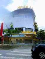 Building Góc 2Mặt Tiềnlý Thường Kiệt P15 Q11 - Dt: 14X19M. Cn: 202M2 - 5 Tầng, Hđt: 260 Triệu/Th - 98 Tỷ