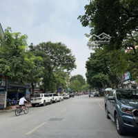 Nhà Mặt Phố Nguyễn Văn Lộc, Hàng Hót Hiếm Có, Chỉ 46 Tỷ Trung Tâm Quận Hà Đông- Hà Nội