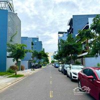 Bán Lô Đất Đẹp Ngay Tổ Hợp Giải Trí Asiapark Đà Nẵng, Lotte Mart .. Diện Tích 120M Ngang 6M.