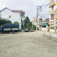 Bán Đất Kiêu Kỵ 71M2, Gần Vin Gia Lâm, Ô Tô Tránh Giá Chỉ 3.X Tỷ