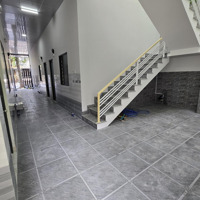 Cho Thuê Nhà, Mini House, Nhà Trọ Mới Xây Đường D4, Kdc Hồng Loan, Cái Răng, Tp Cần Thơ