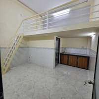 Cho Thuê Nhà, Mini House, Nhà Trọ Mới Xây Đường D4, Kdc Hồng Loan, Cái Răng, Tp Cần Thơ