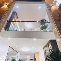 Trung Tâm Đống Đa - Nhà Mới 7 Tầng Thang Máy - Hồ Ba Mẫu - Cách Ôtô 30M - Ngõ Thông Kd