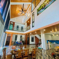 Chính Chủ Gửi Bán Biệt Thự 2Mặt Tiềngần Biển Bãi Sau Vũng Tàu