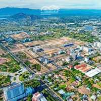 Cần Bán Bt Đường Bùi Thị Xuân - Kđt Biển Bình Sơn Ocean Park, Có Nhà 4 Tầng Xây Sẵn Sổ Đỏ Lâu Dài