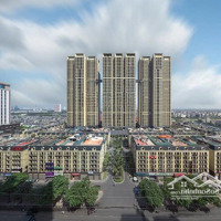 Siêu Phẩm Shophouse 8 Tầng - Mặt Tiền 6.5M Tại Terra An Hưng, Hà Đông