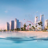 Ra Mắt Giỏ Hàng Độc Quyền Chiết Khấu 11% Khu Đô Thị Biển Bình Sơn Ocean Park Ninh Thuận