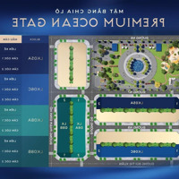 Ra Mắt Giỏ Hàng Độc Quyền Chiết Khấu 11% Khu Đô Thị Biển Bình Sơn Ocean Park Ninh Thuận