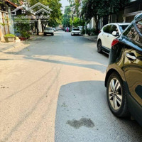 Bán Đất Rộng, Tặng Nhà Xinh - Dòng Tiền Sẵn. Bán Đất Bồ Đề, 72M2 - Mt8,4M - Ô Tô Tránh - 12,4 Tỷ