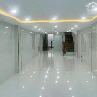 Bán nhà mới đẹp có thang máy 17 phòng MT Âu Dương Lân, Quận 8
