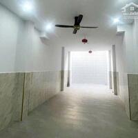 Bán nhà mới đẹp có thang máy 17 phòng MT Âu Dương Lân, Quận 8